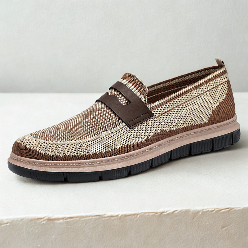 Bradford Mesh Shoes