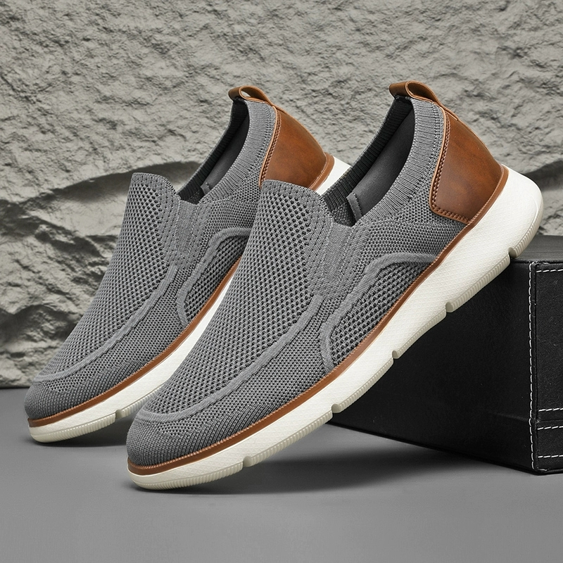 Arlo Knit Sneakers