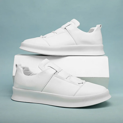 Orlando Leather Sneakers