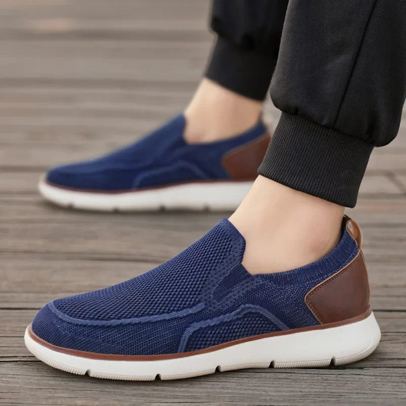 Arlo Knit Sneakers