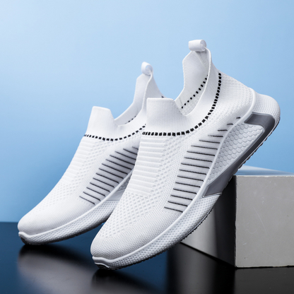 Arvo Mesh Sneakers