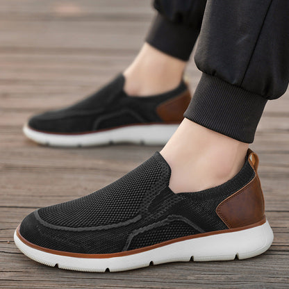 Arlo Knit Sneakers