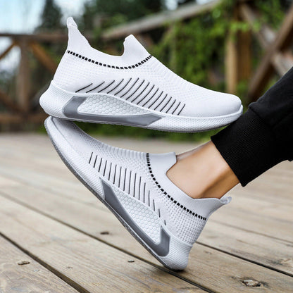 Arvo Mesh Sneakers